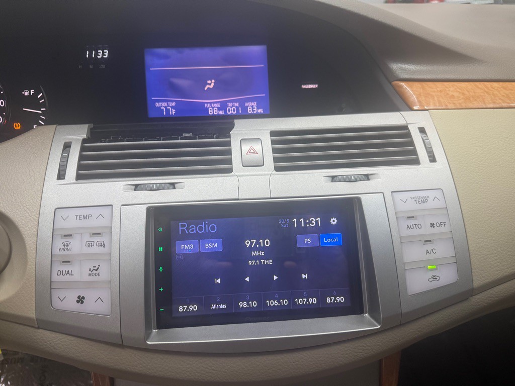 2007 Toyota Avalon Image 26