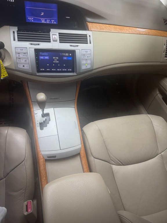 2007 Toyota Avalon Image 27