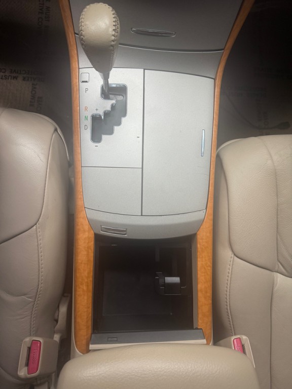 2007 Toyota Avalon Image 28