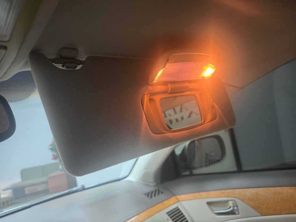 2007 Toyota Avalon Image 32