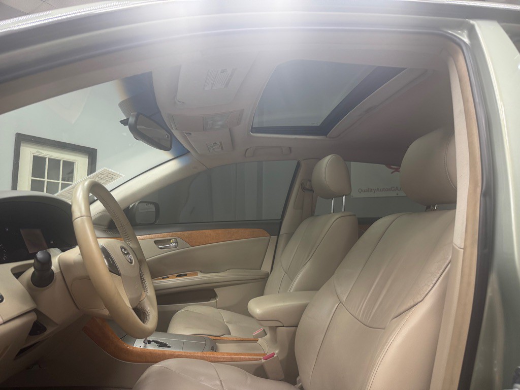 2007 Toyota Avalon Image 34