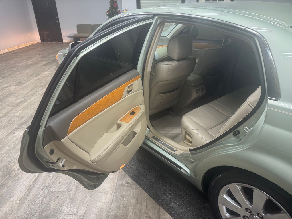 2007 Toyota Avalon Image 35
