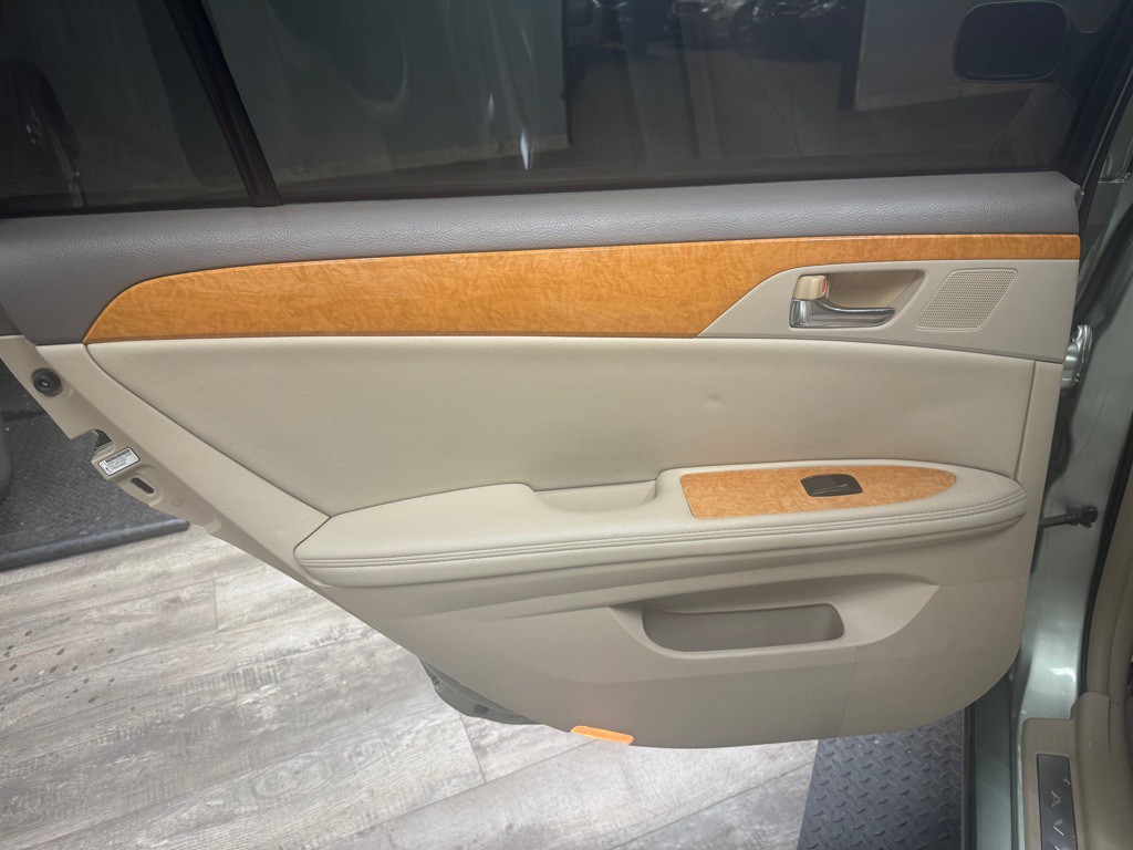 2007 Toyota Avalon Image 36
