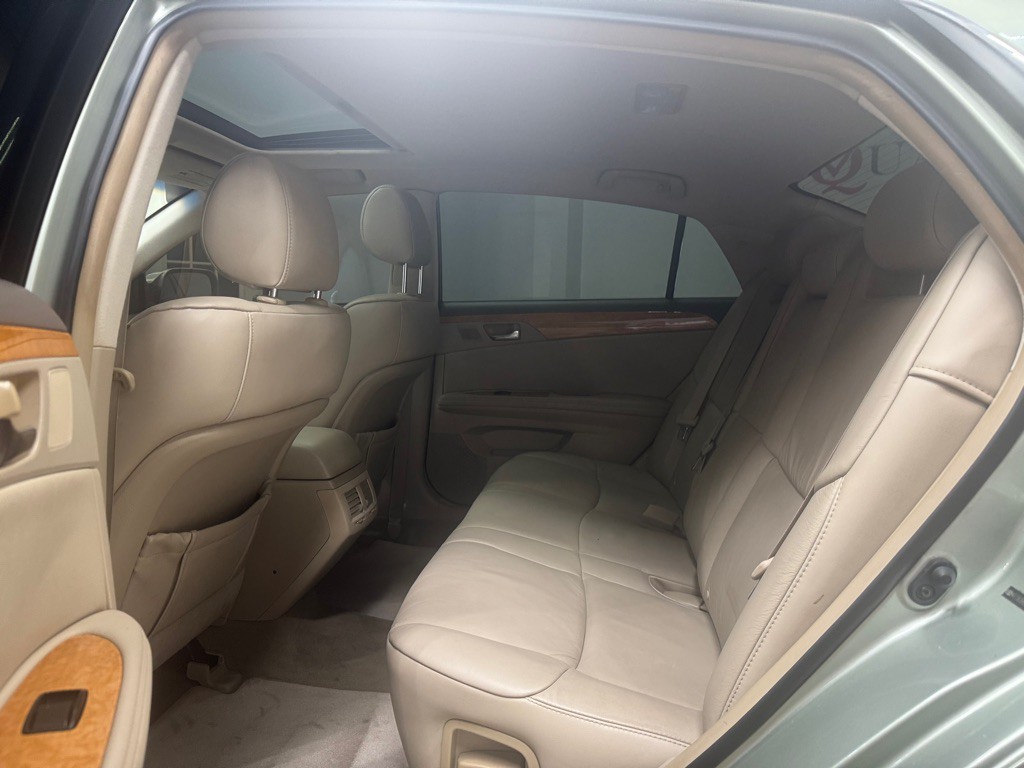 2007 Toyota Avalon Image 37