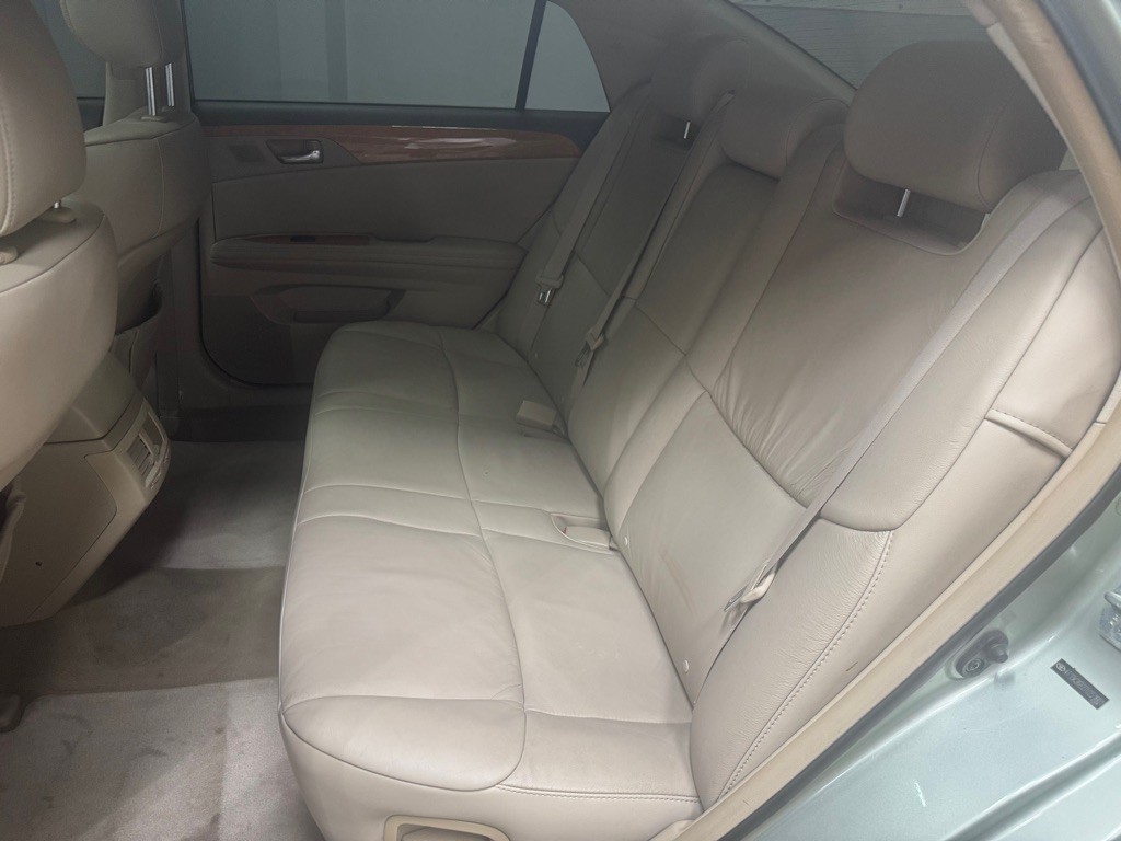 2007 Toyota Avalon Image 38