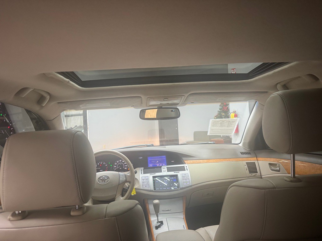 2007 Toyota Avalon Image 40