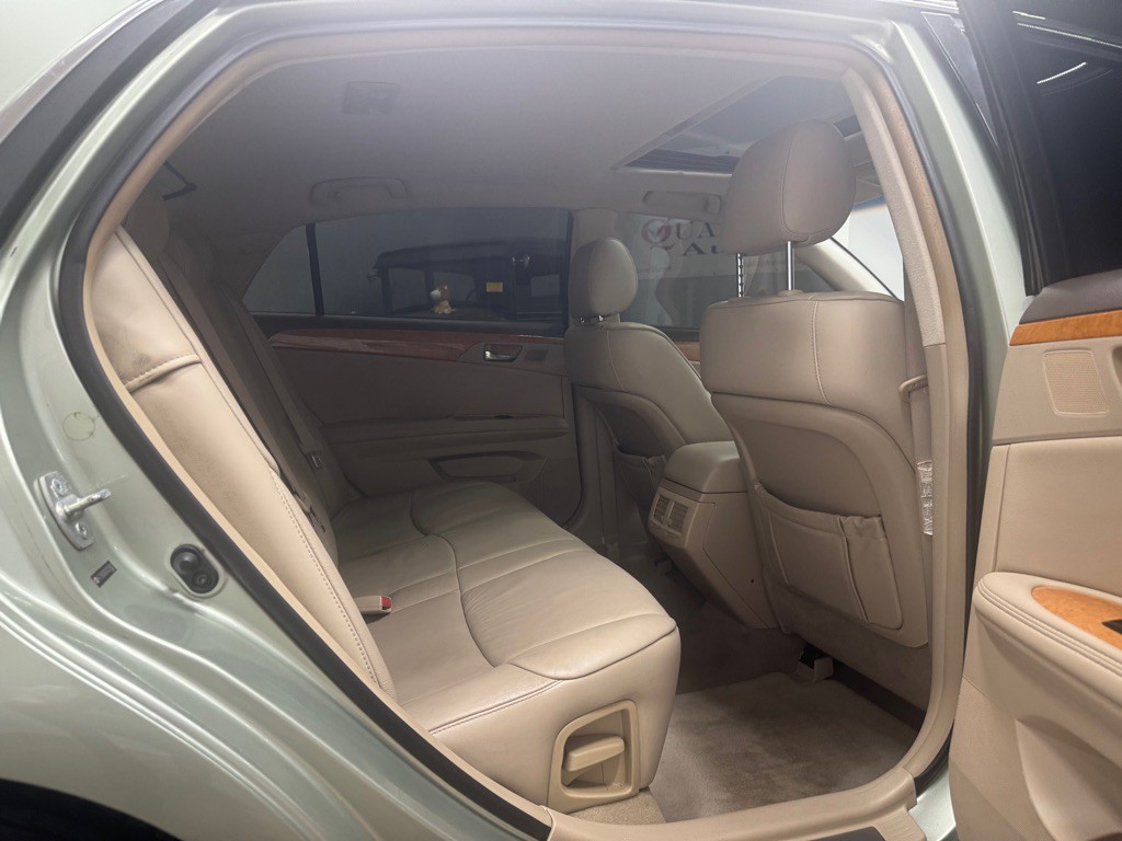 2007 Toyota Avalon Image 45