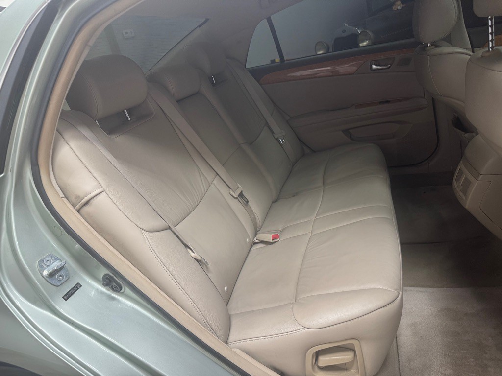 2007 Toyota Avalon Image 46