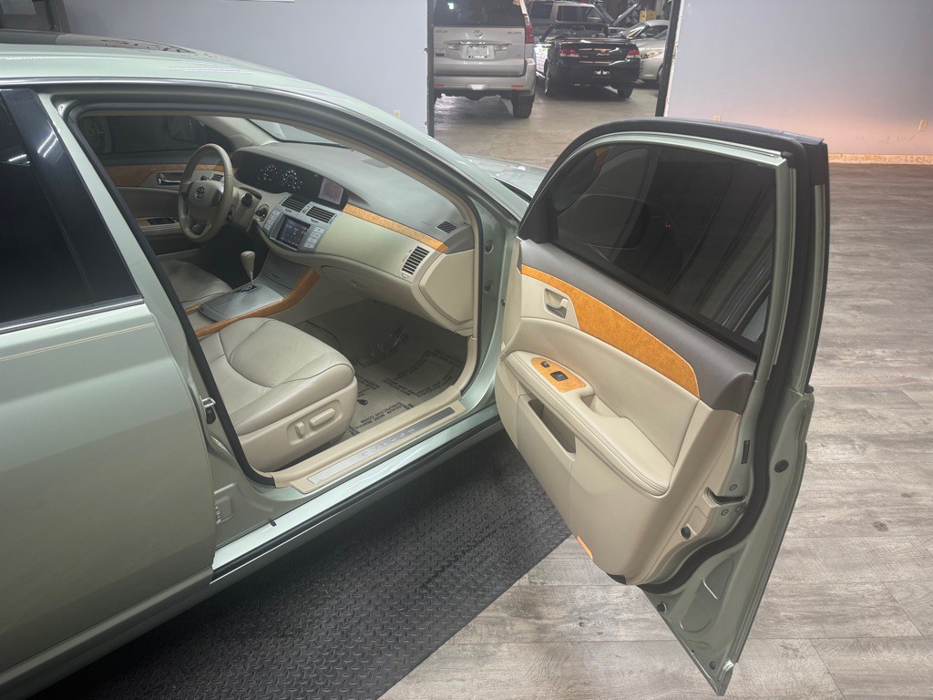 2007 Toyota Avalon Image 47