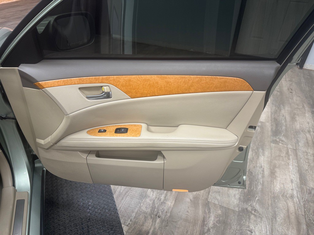 2007 Toyota Avalon Image 48