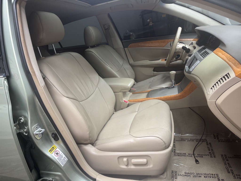 2007 Toyota Avalon Image 50