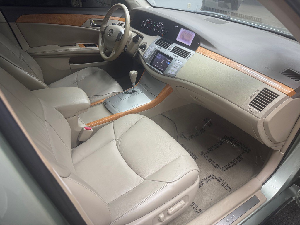 2007 Toyota Avalon Image 51