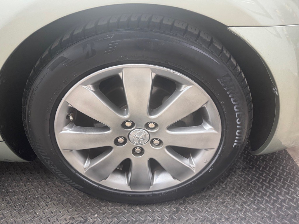 2007 Toyota Avalon Image 53
