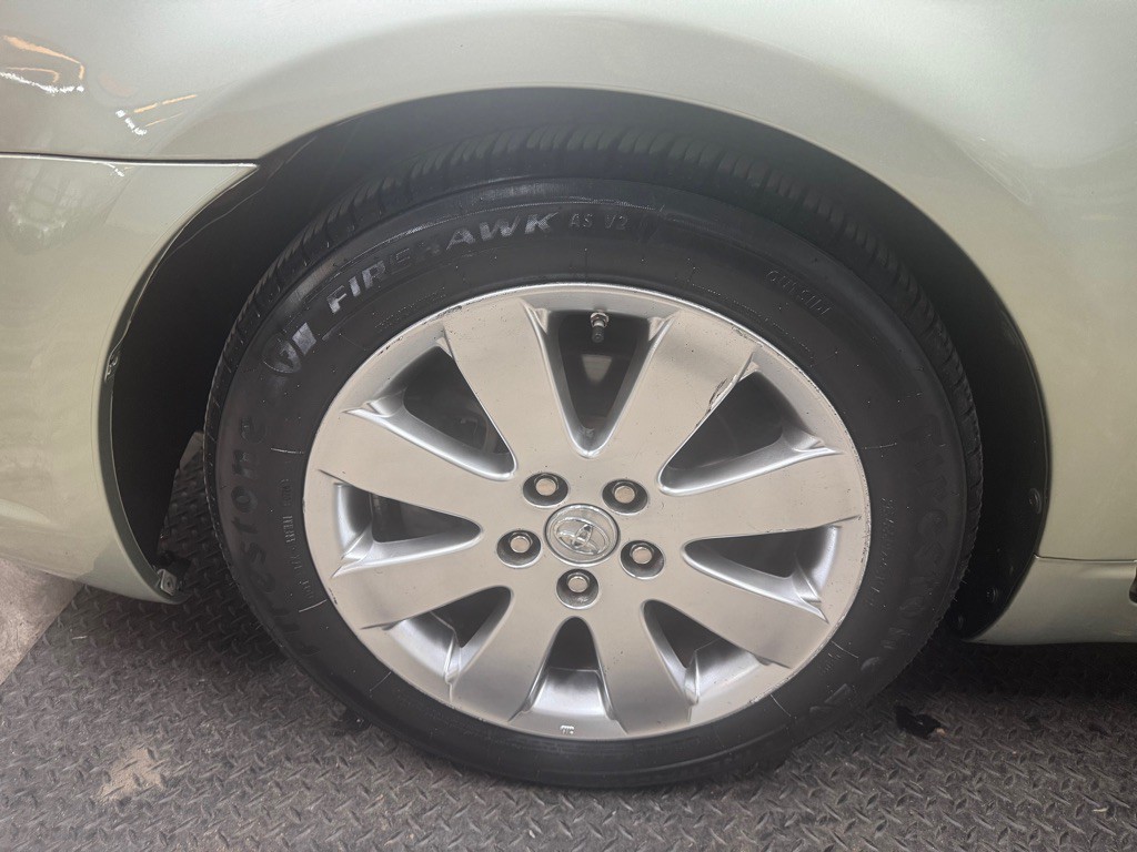 2007 Toyota Avalon Image 54