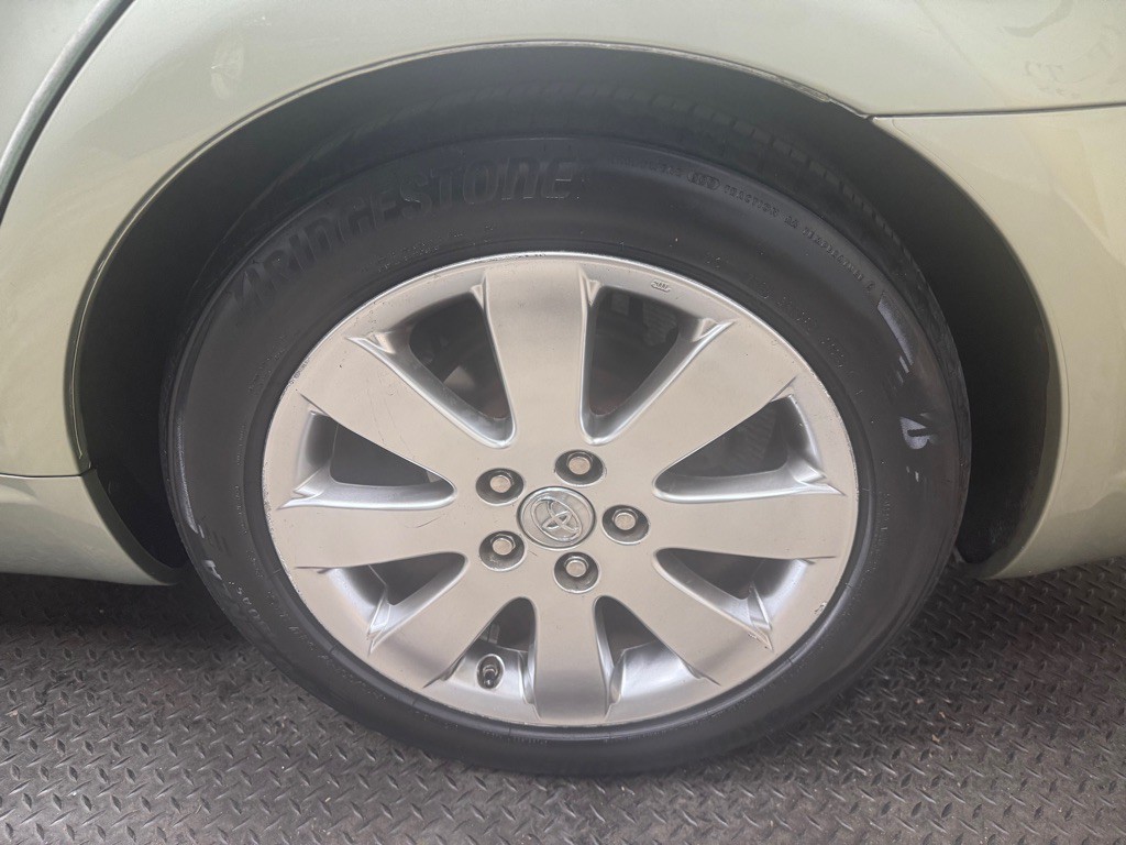 2007 Toyota Avalon Image 55