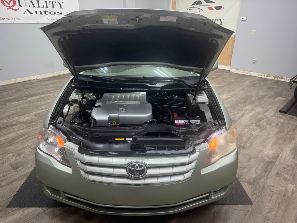2007 Toyota Avalon Image 56