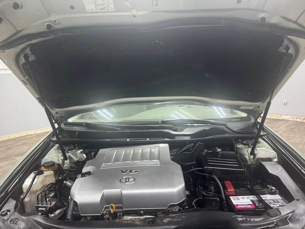 2007 Toyota Avalon Image 57