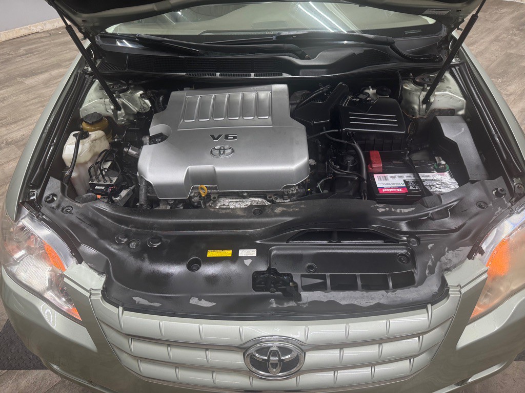 2007 Toyota Avalon Image 58