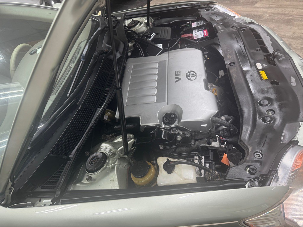2007 Toyota Avalon Image 59