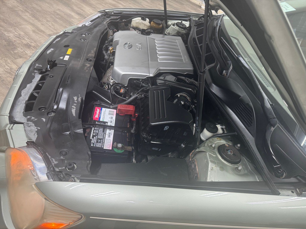 2007 Toyota Avalon Image 60