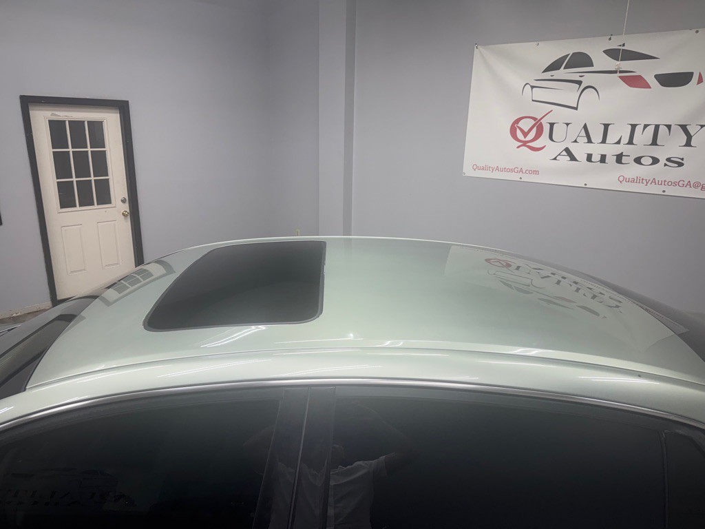2007 Toyota Avalon Image 9
