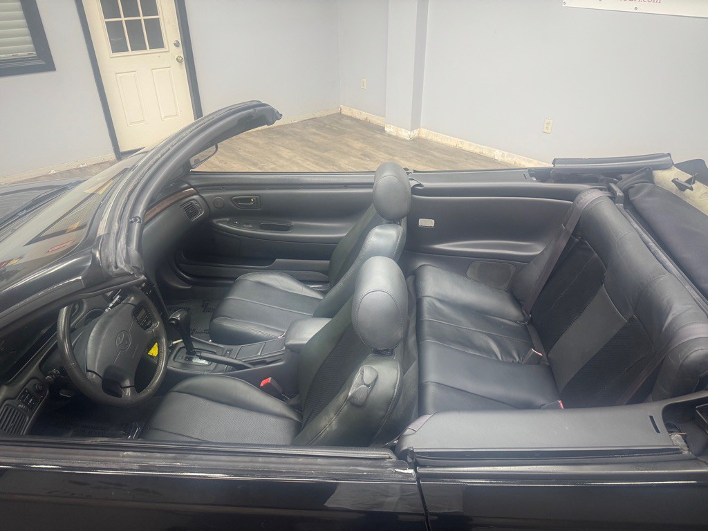 2001 Toyota Camry Image 11