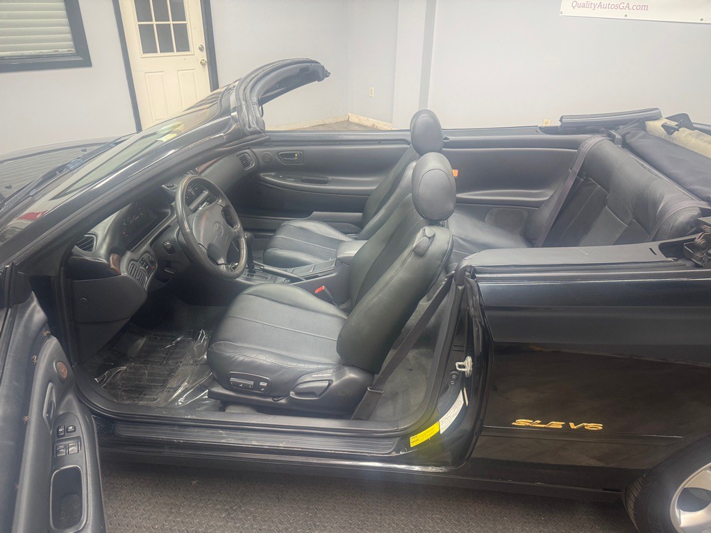 2001 Toyota Camry Image 13