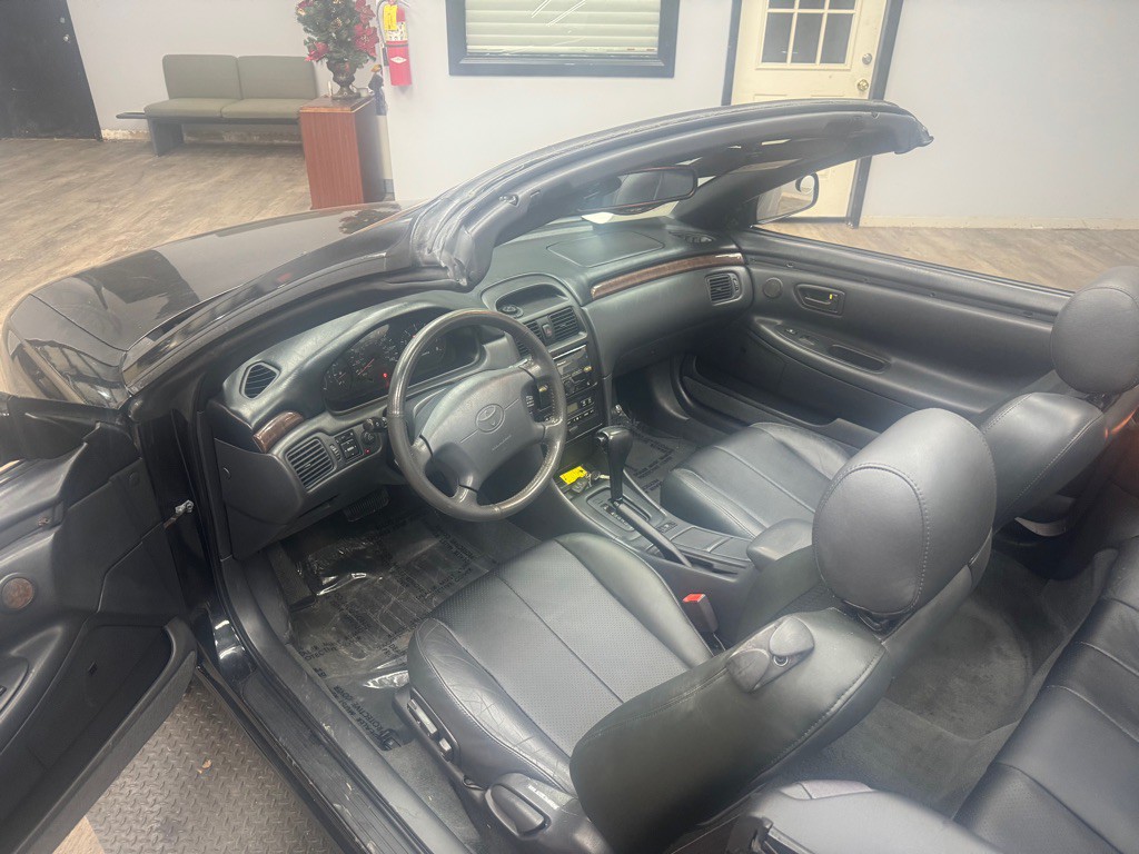 2001 Toyota Camry Image 14