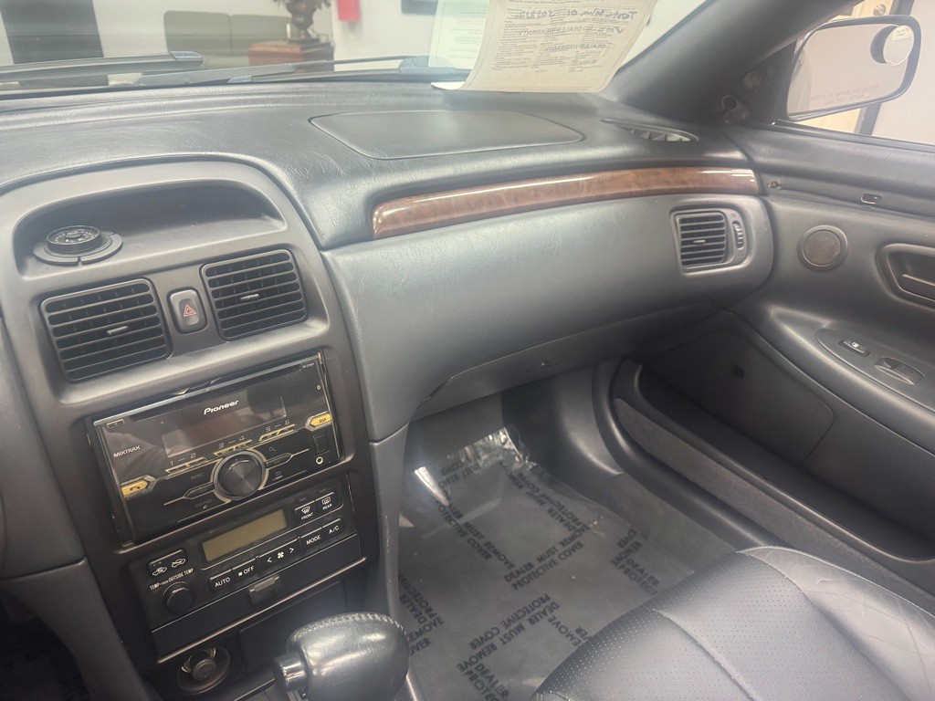 2001 Toyota Camry Image 16