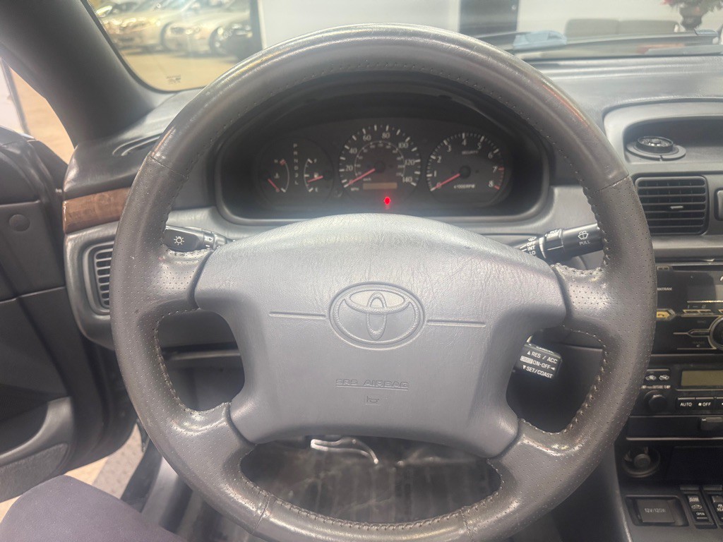 2001 Toyota Camry Image 17