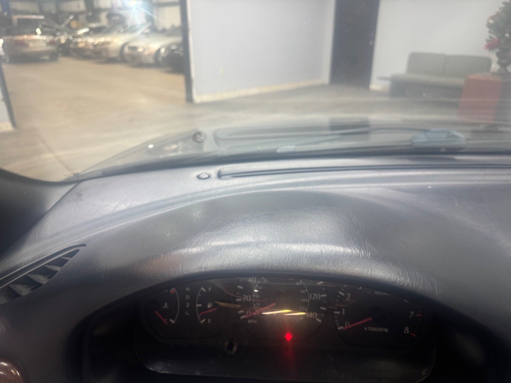 2001 Toyota Camry Image 18