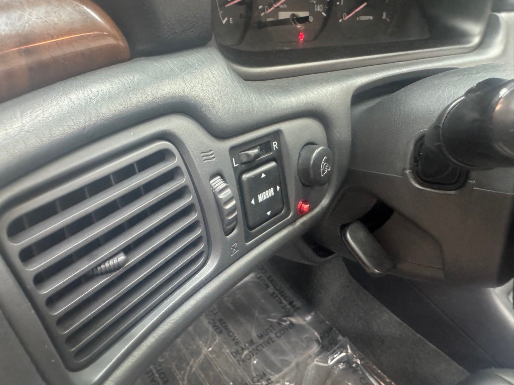 2001 Toyota Camry Image 20