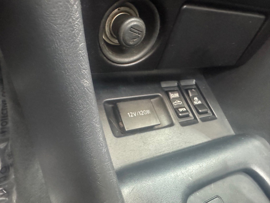 2001 Toyota Camry Image 22