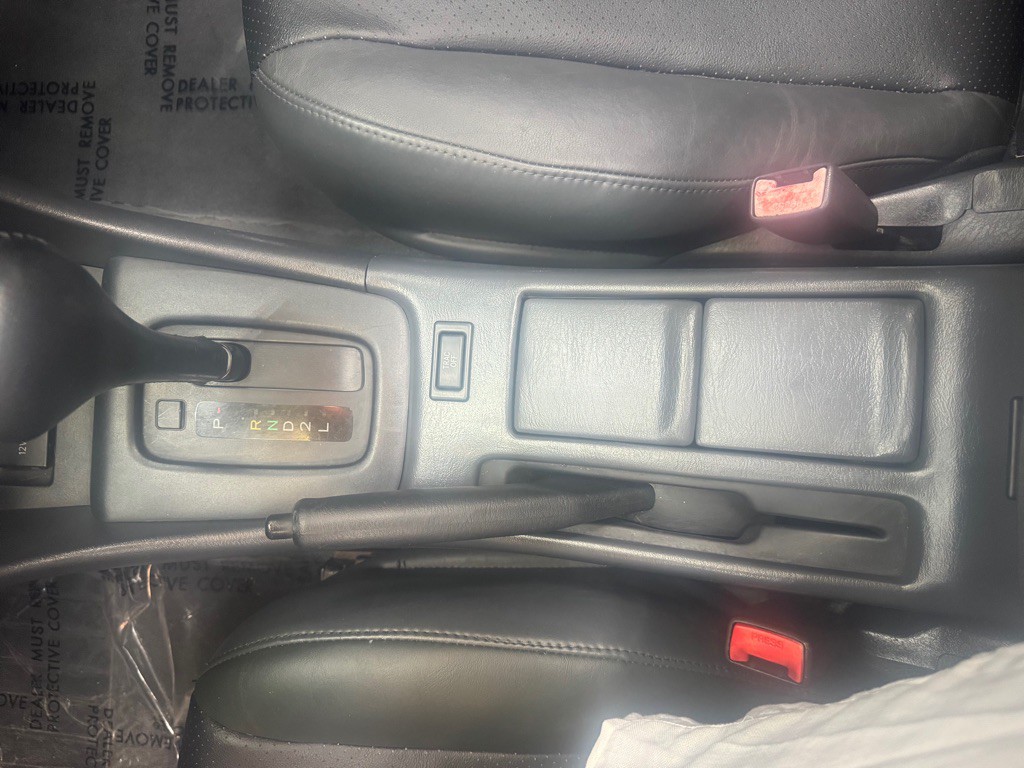 2001 Toyota Camry Image 23