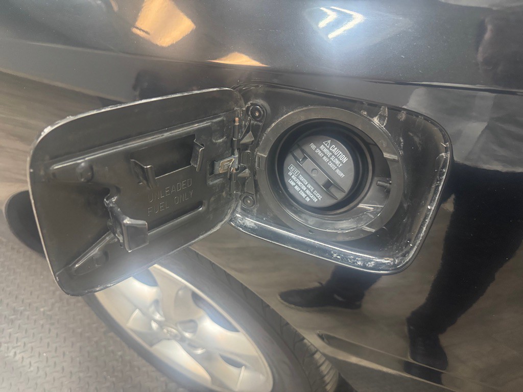 2001 Toyota Camry Image 25