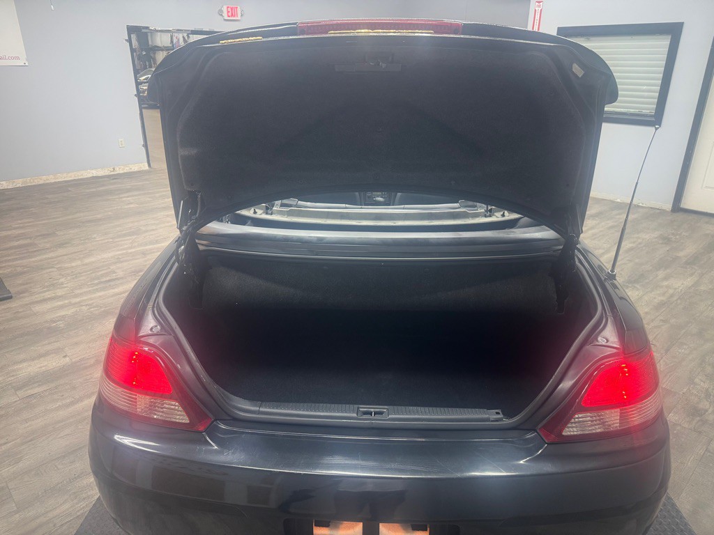 2001 Toyota Camry Image 26