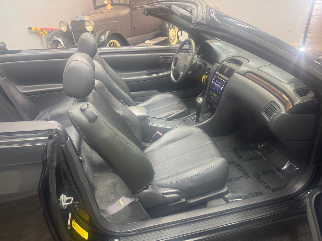 2001 Toyota Camry Image 30