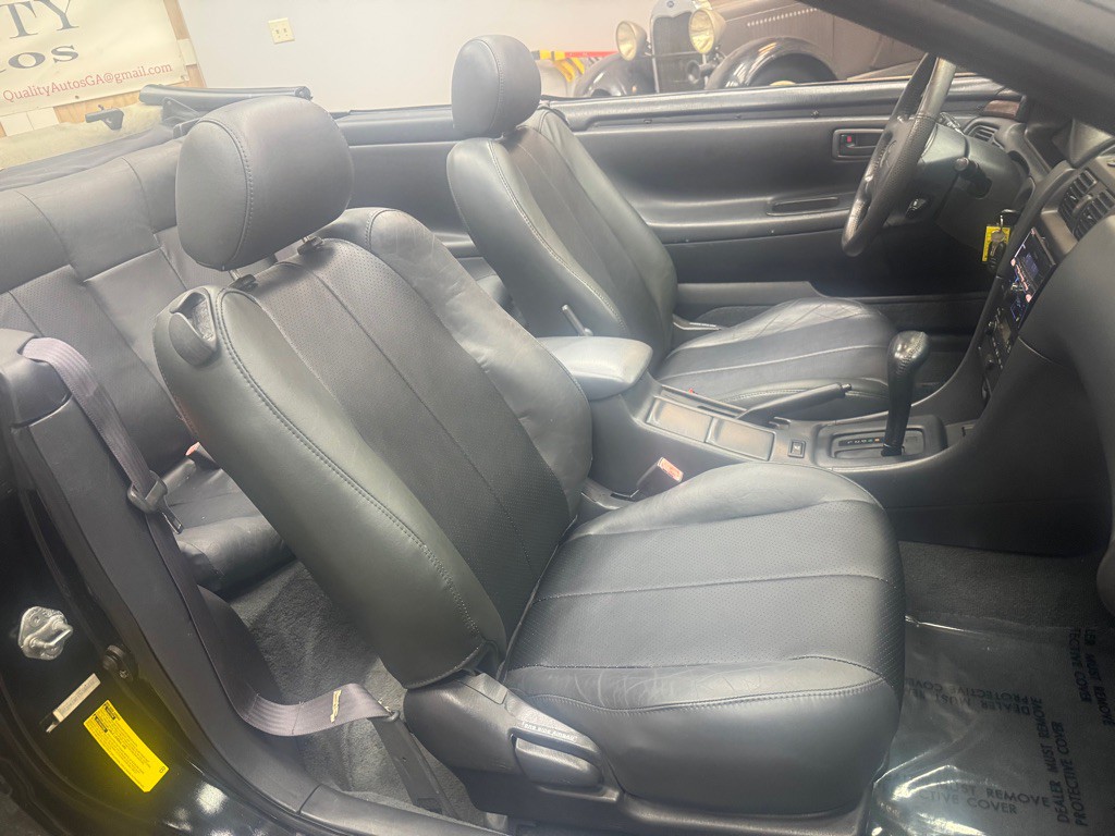2001 Toyota Camry Image 31