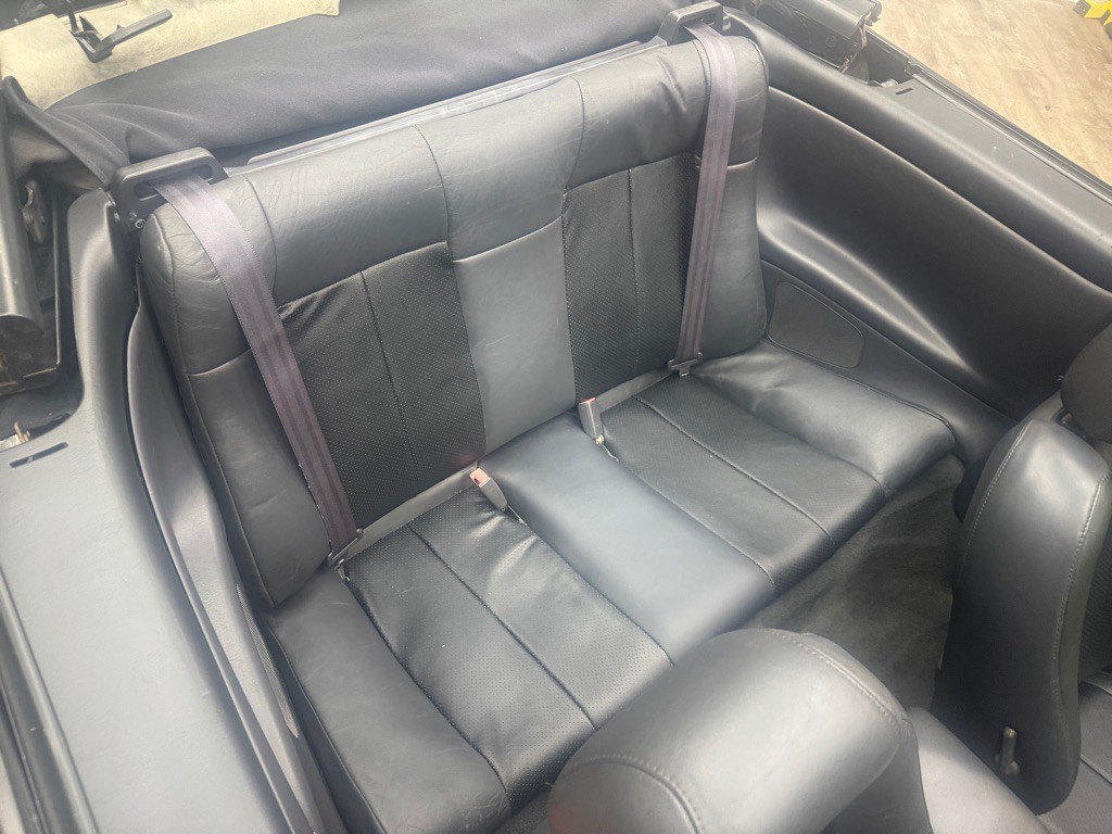 2001 Toyota Camry Image 32