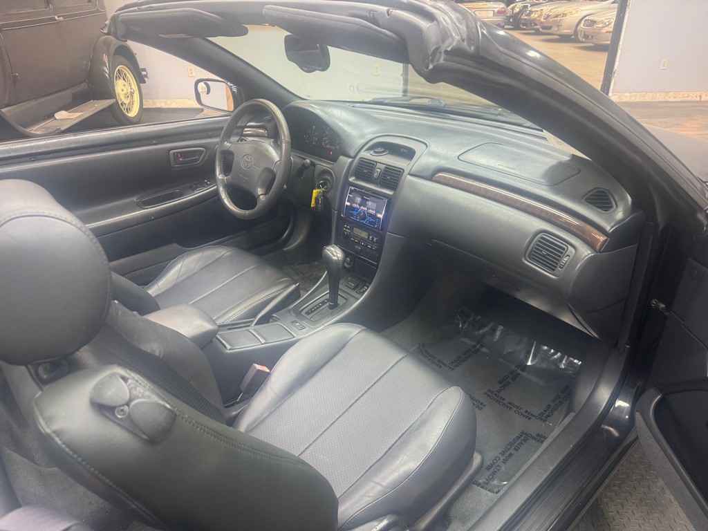 2001 Toyota Camry Image 33