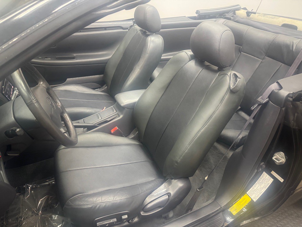 2001 Toyota Camry Image 35