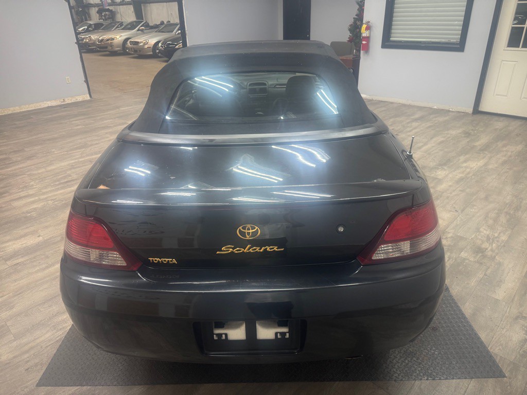 2001 Toyota Camry Image 42