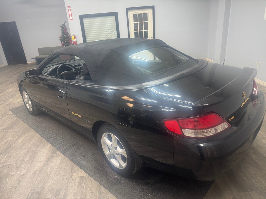 2001 Toyota Camry Image 43