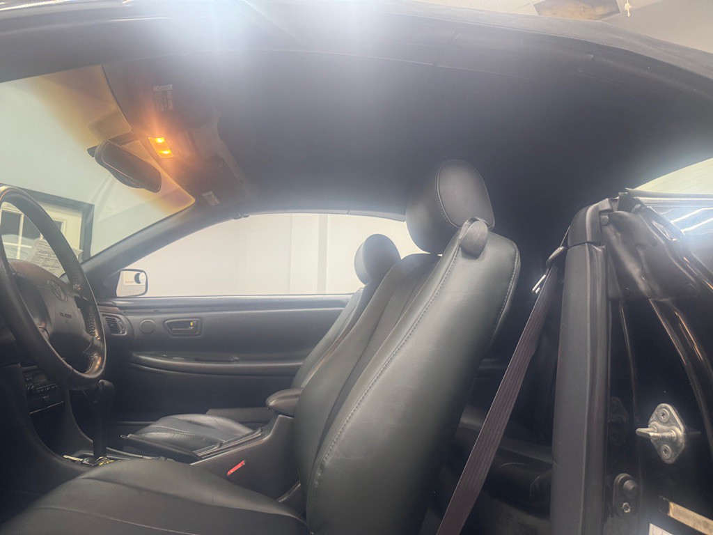 2001 Toyota Camry Image 44