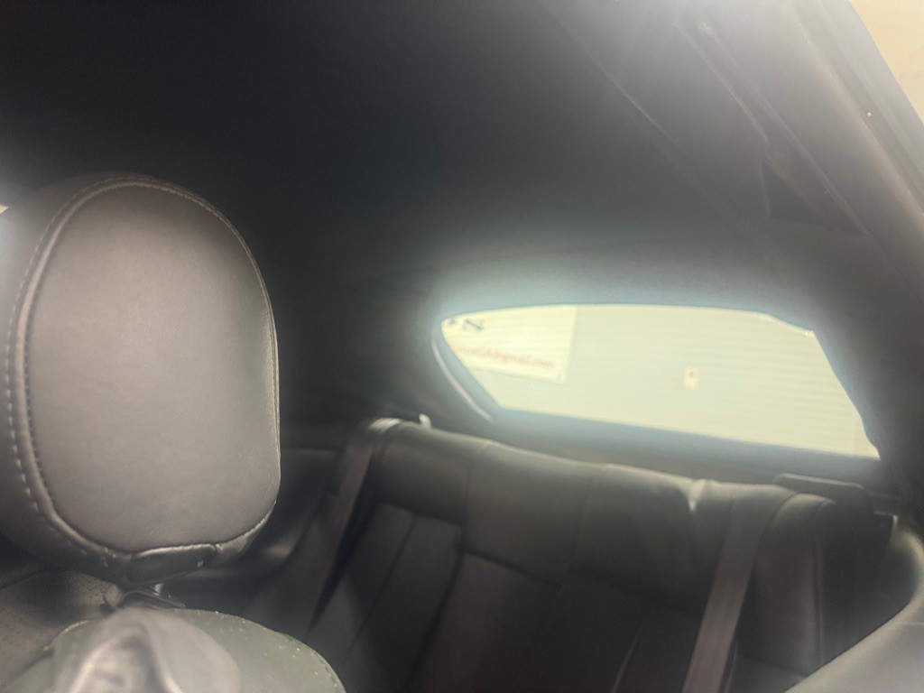 2001 Toyota Camry Image 46