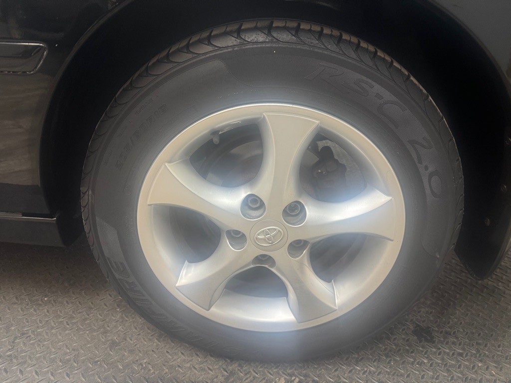 2001 Toyota Camry Image 47
