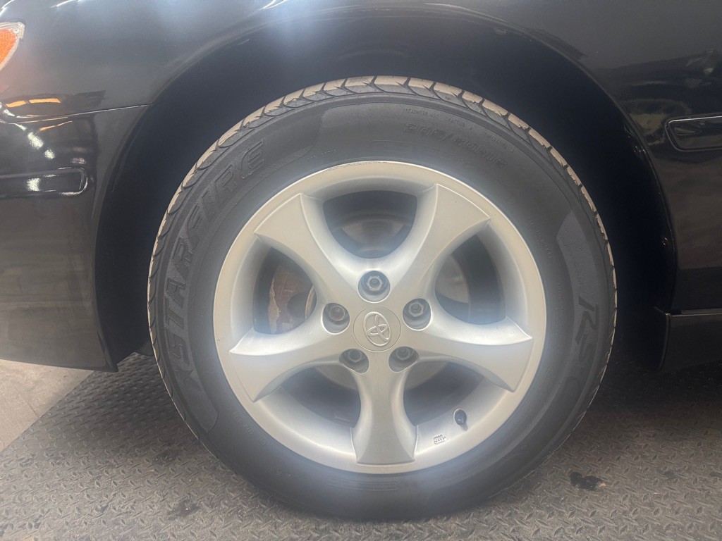 2001 Toyota Camry Image 48