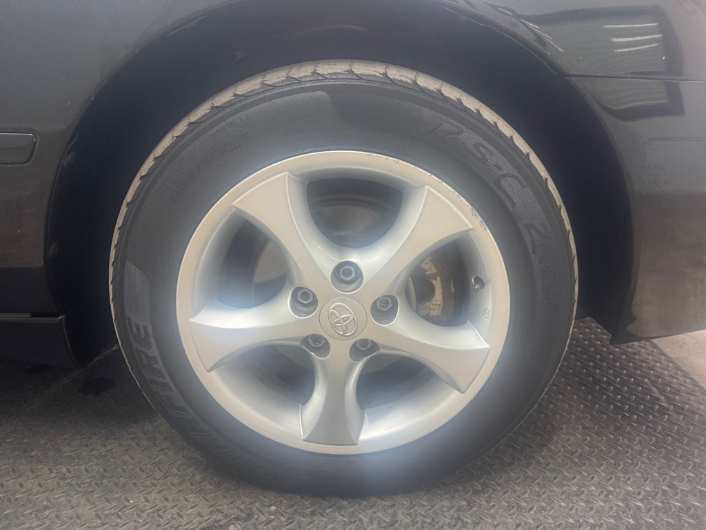 2001 Toyota Camry Image 49