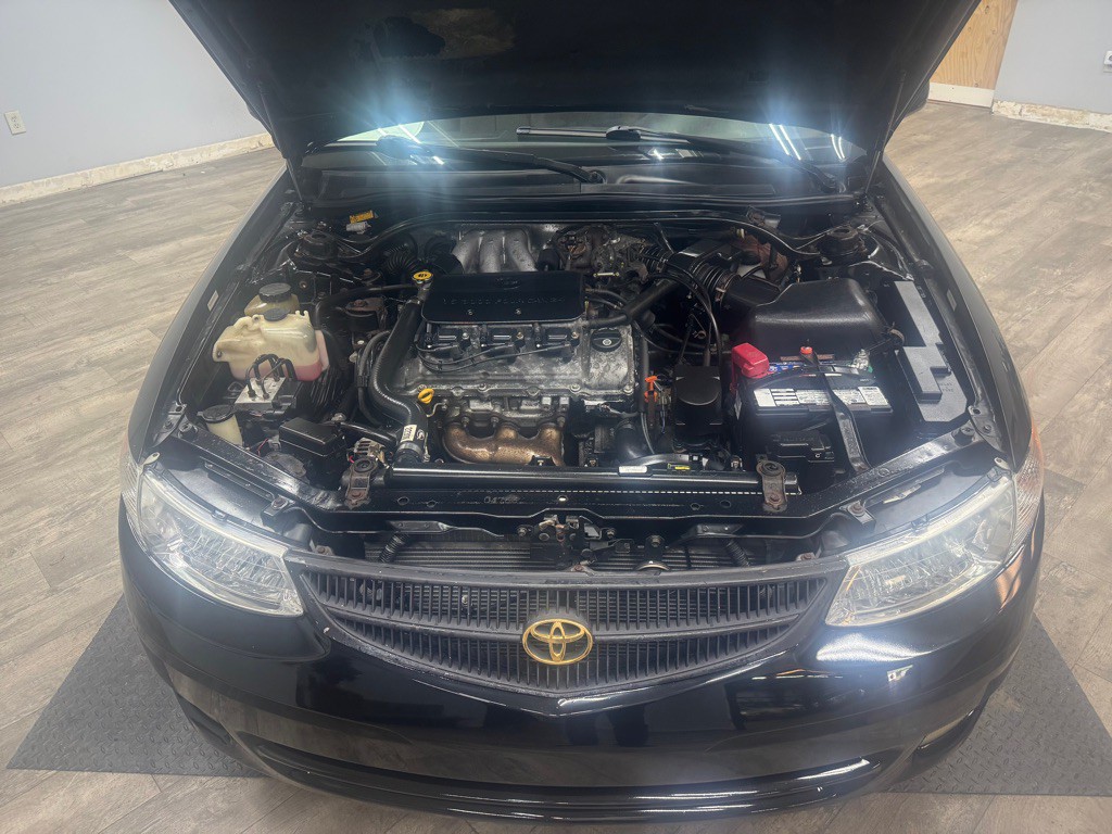 2001 Toyota Camry Image 50