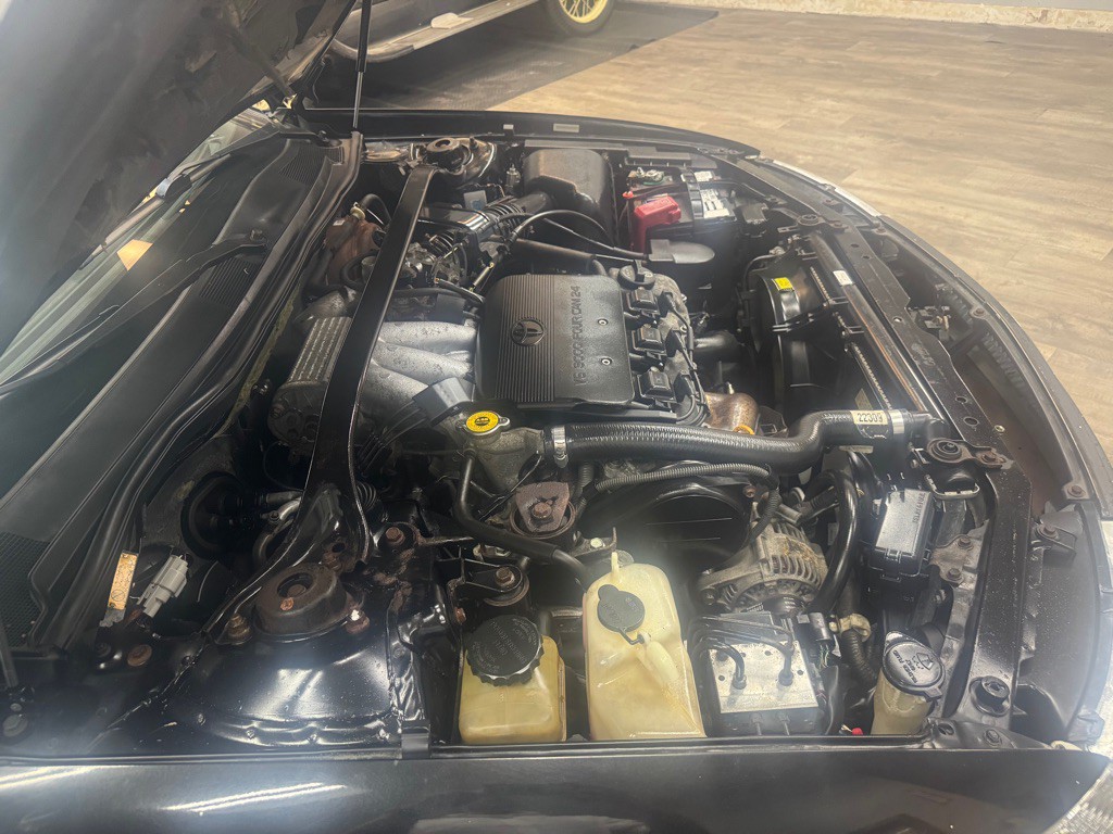 2001 Toyota Camry Image 51